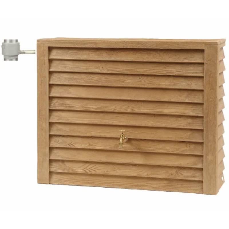 Garantia - Récupérateur d'eau de pluie mural 350L - GARANTIA - Image 1
