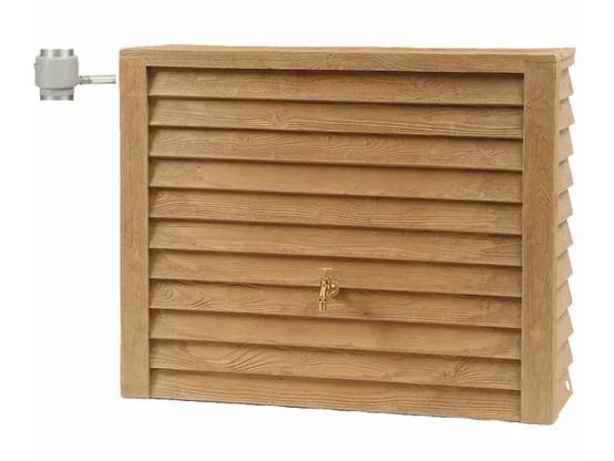 Garantia - Récupérateur d'eau de pluie mural 350L - GARANTIA - Image 3