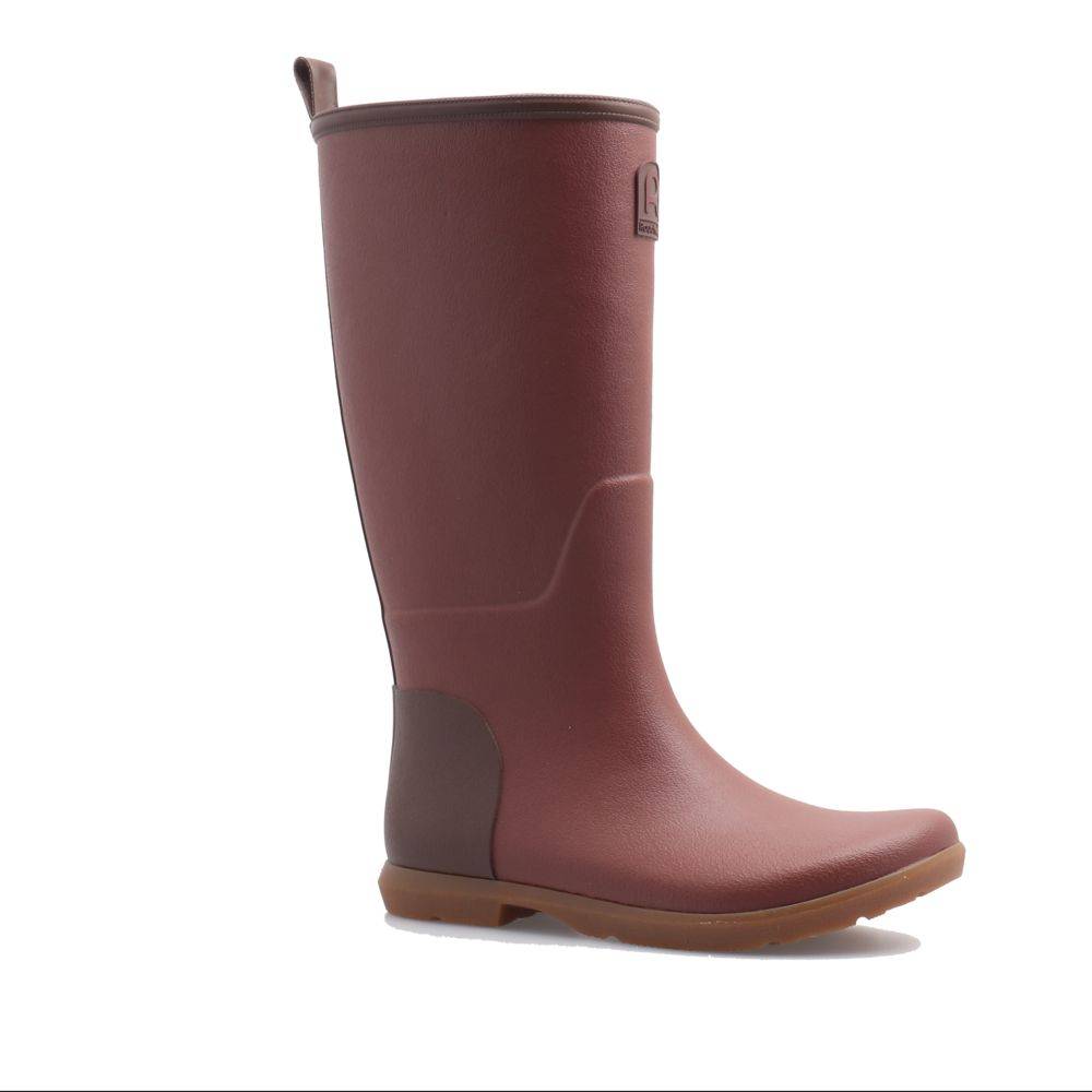 Rouchette - Botte en caoutchouc ORIGIN Ambre taille 46- Rouchette