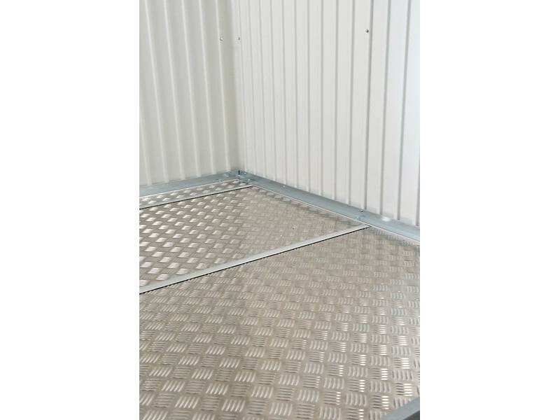 Plancher pour armoire L93 H182,5 cm Biohort - Image 1