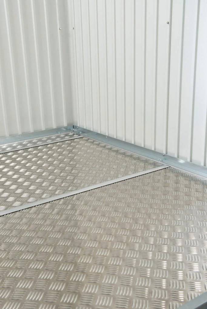Plancher pour armoire L93 H182,5 cm Biohort - Image 2