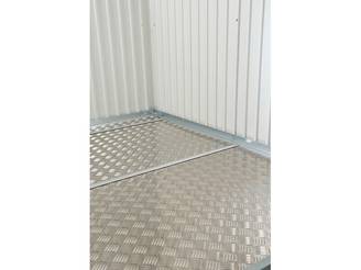 Plancher pour abris Biohort AvantGarde/HighLine/Panorama