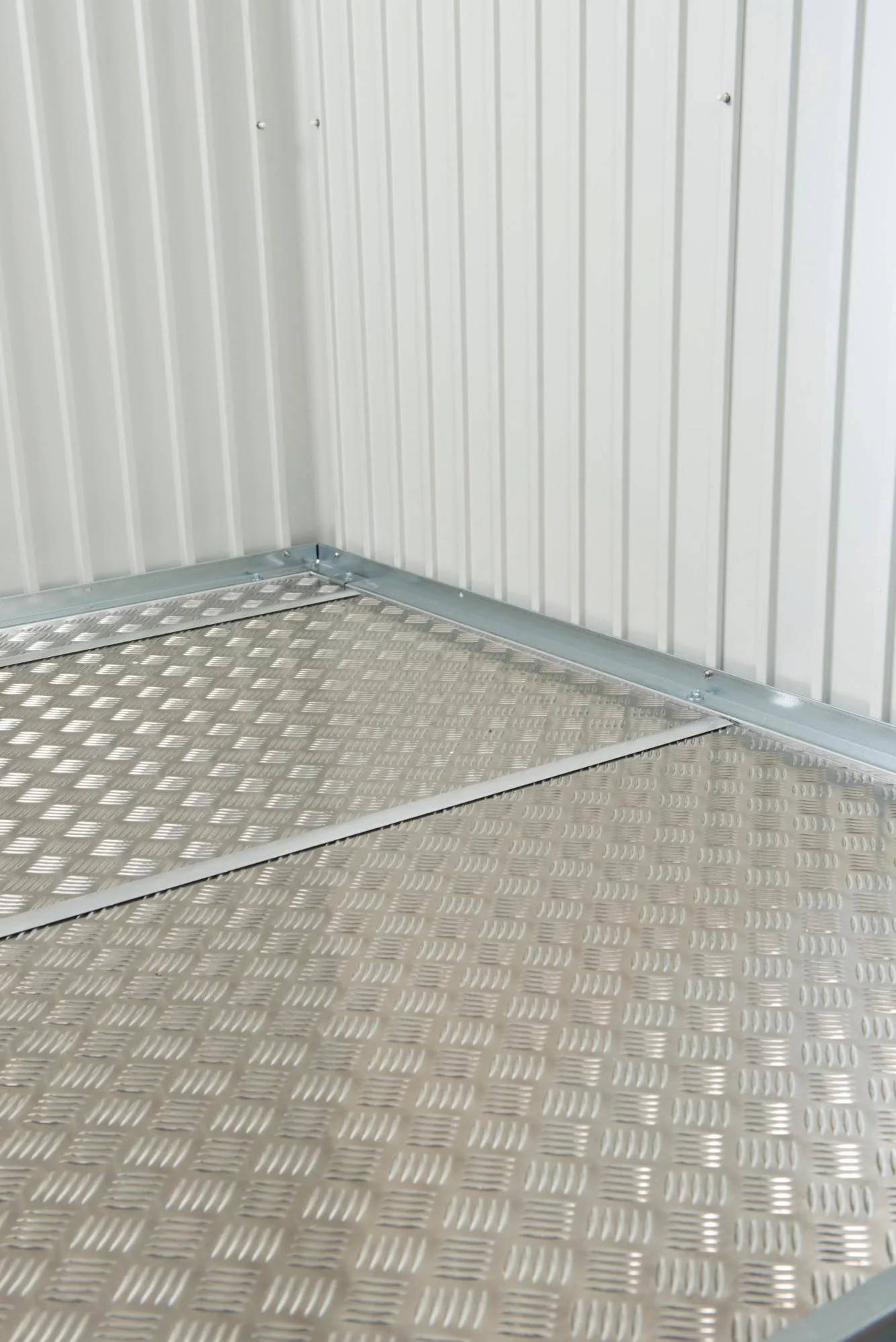 Plancher pour abris Biohort AvantGarde/HighLine/Panorama - Image 3