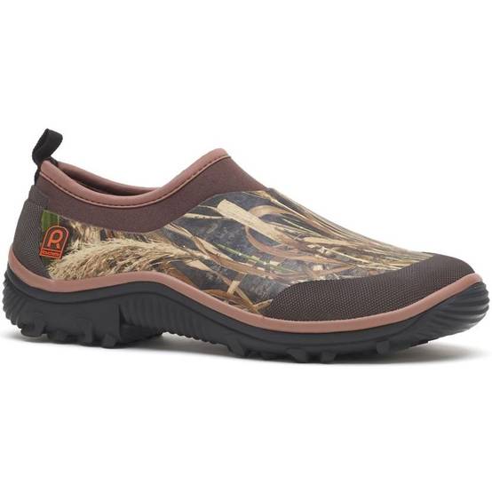 Rouchette - Sabot en caoutchouc TRIAL Camo taille 42 - Rouchette - Image 1