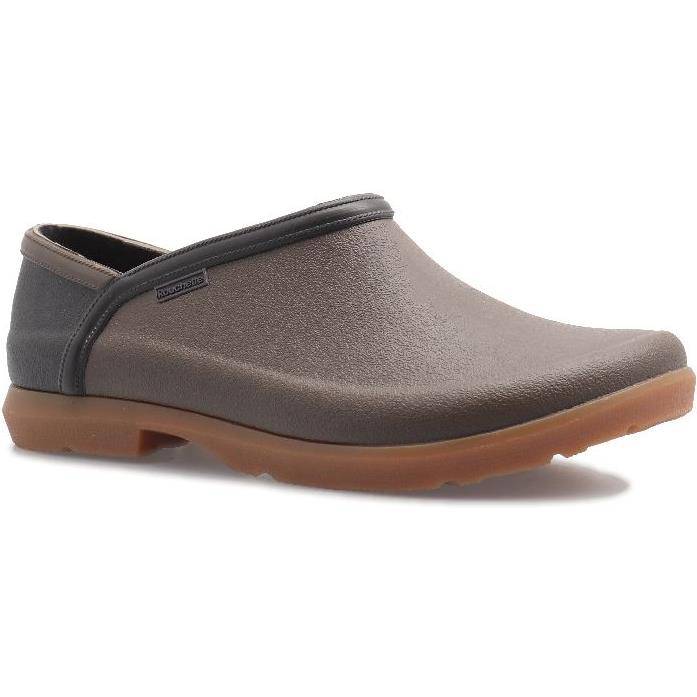 Rouchette - Chaussure en caoutchouc ORIGIN Marron taille 40 - Rouchette - Image 1