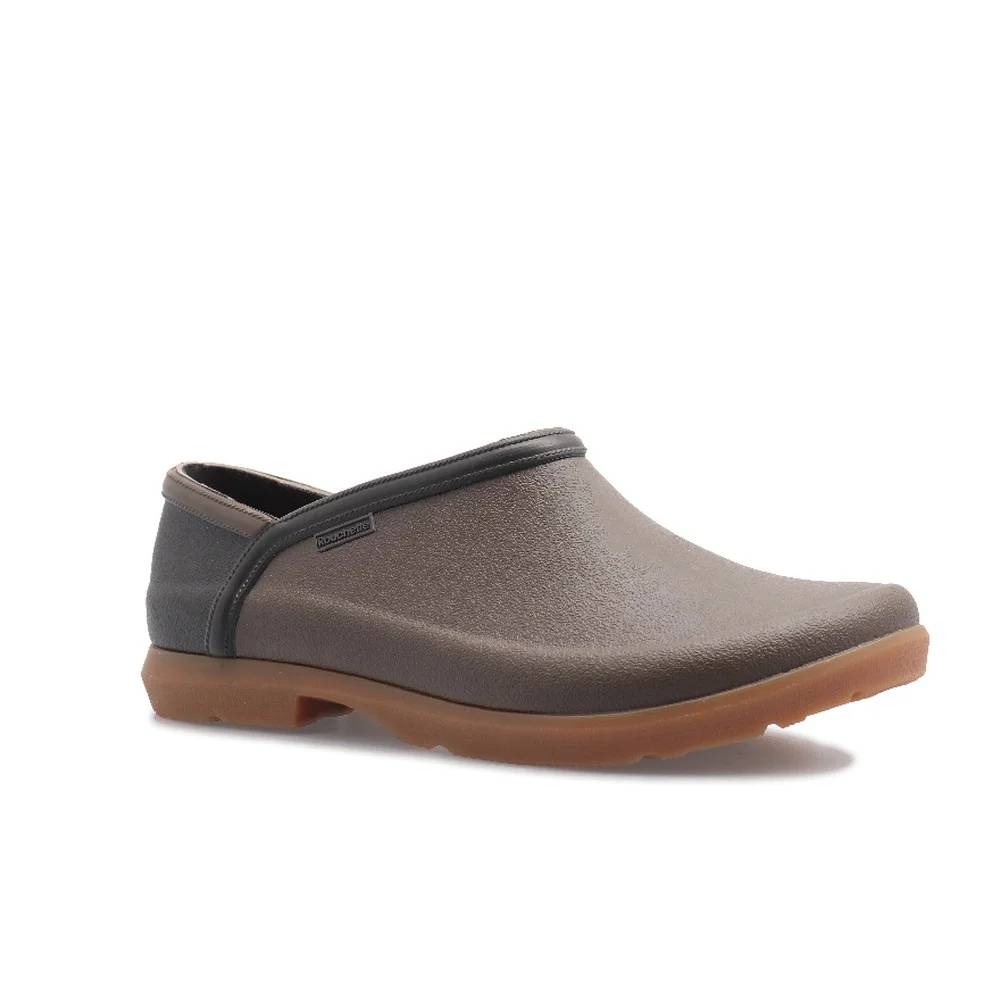 Rouchette - Chaussure en caoutchouc ORIGIN Marron taille 40 - Rouchette - Image 5