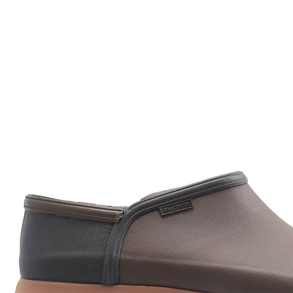 Rouchette - Chaussure en caoutchouc ORIGIN Marron taille 40 - Rouchette - Image 3