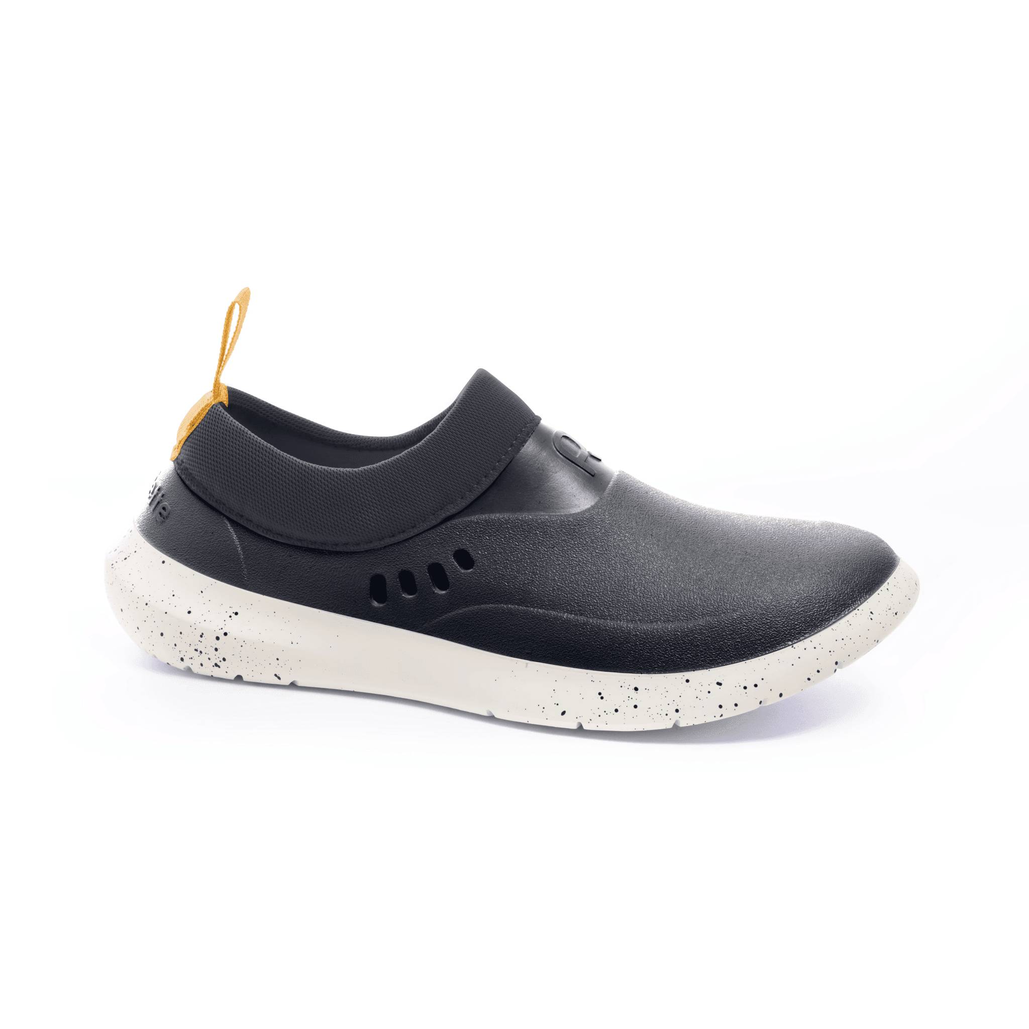 Rouchette - Chaussure en eva MIX Gris Foncé taille 45 - Rouchette - Image 3
