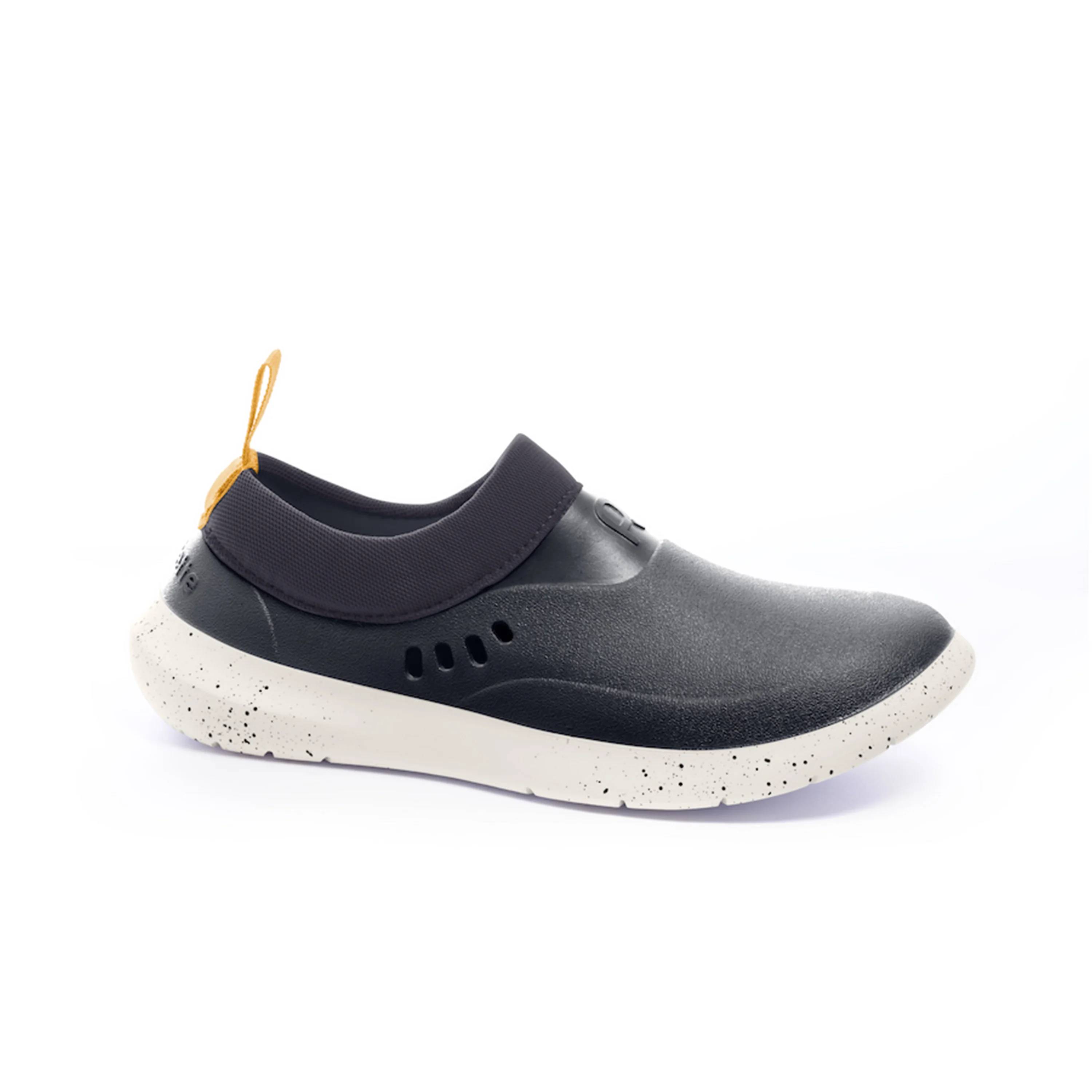 Rouchette - Chaussure en eva MIX Gris Foncé taille 45 - Rouchette - Image 5