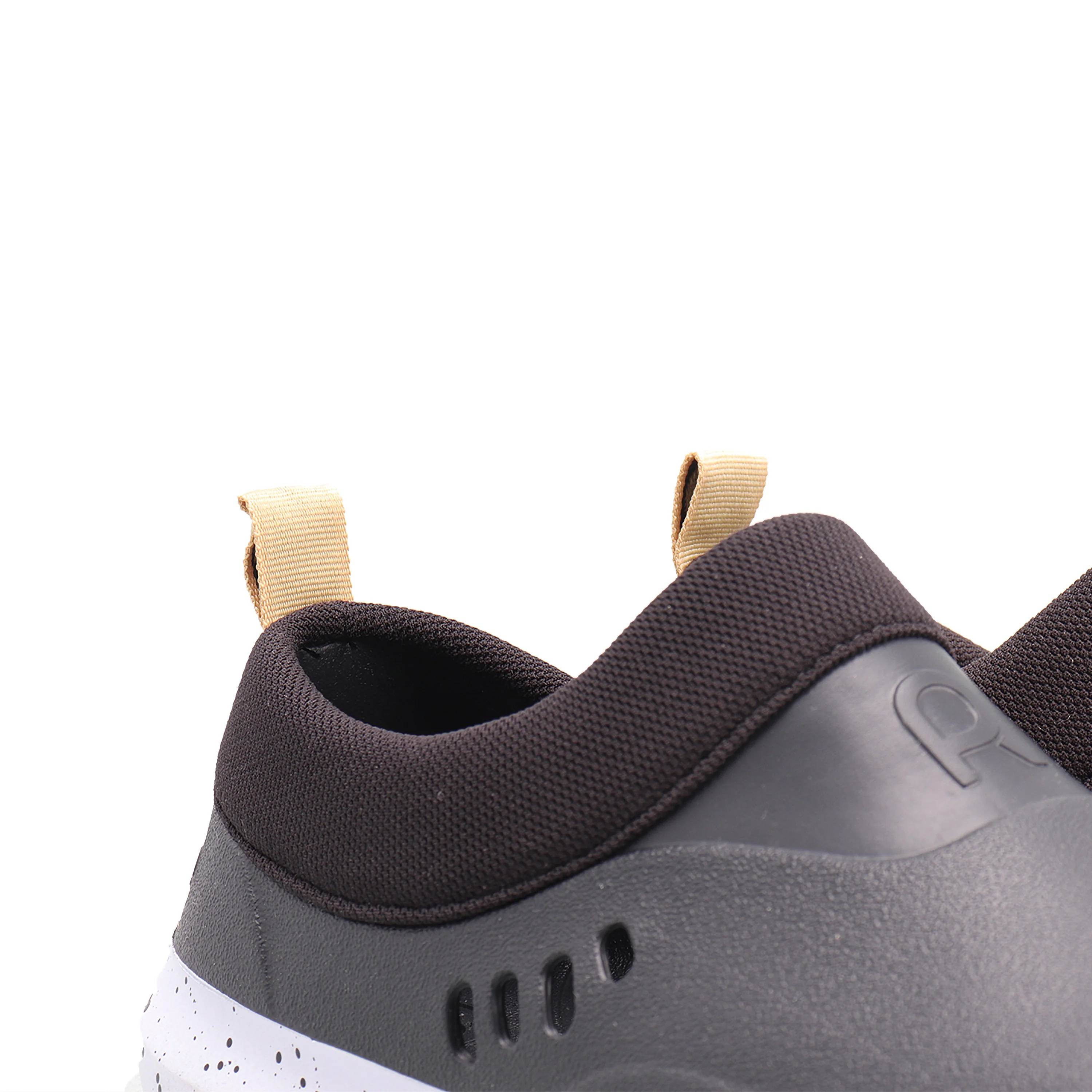 Rouchette - Chaussure en eva MIX Gris Foncé taille 45 - Rouchette - Image 4