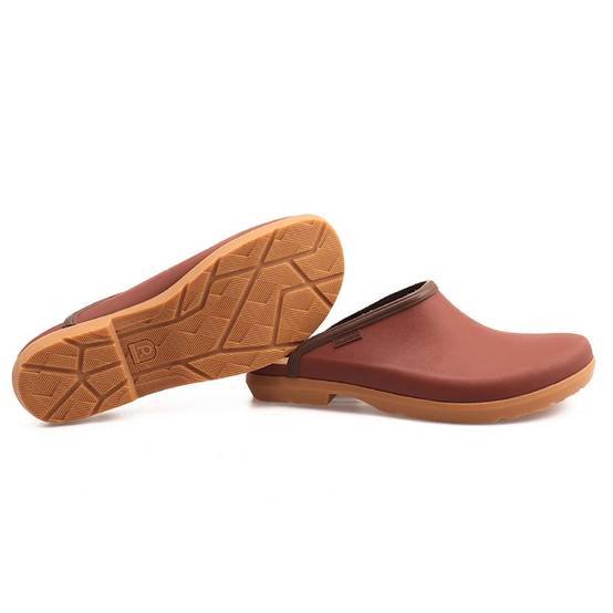 Rouchette - Sabot en caoutchouc ORIGIN Ambre taille 43 - Rouchette - Image 3