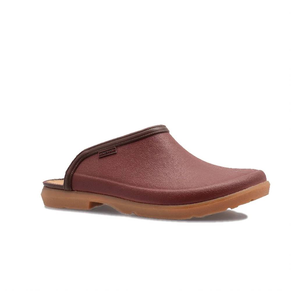 Rouchette - Sabot en caoutchouc ORIGIN Ambre taille 43 - Rouchette - Image 6