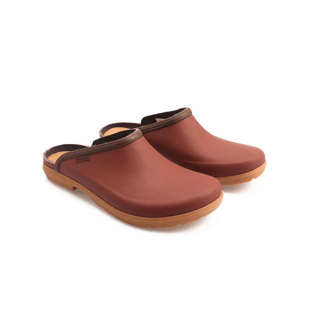 Rouchette - Sabot en caoutchouc ORIGIN Ambre taille 43 - Rouchette - Image 4