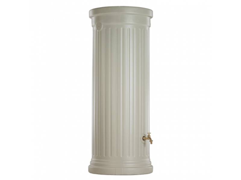 Garantia - Récupérateur d'eau de pluie 500L Colonne romaine – GARANTIA - Image 7