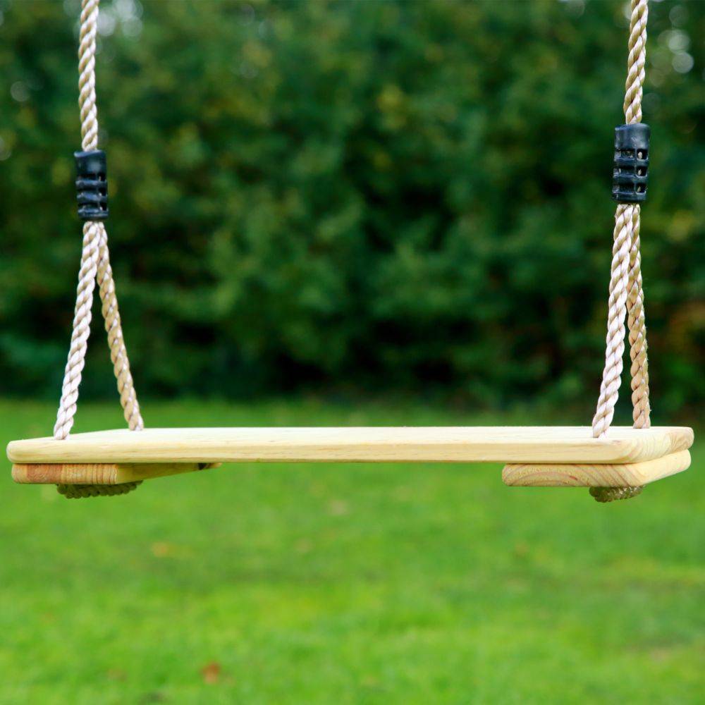 Axi - Portique Balançoire Bois Hemlock - AXI - Image 4