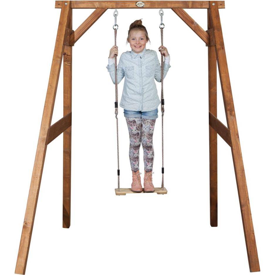 Axi - Portique Balançoire Bois Hemlock - AXI - Image 1