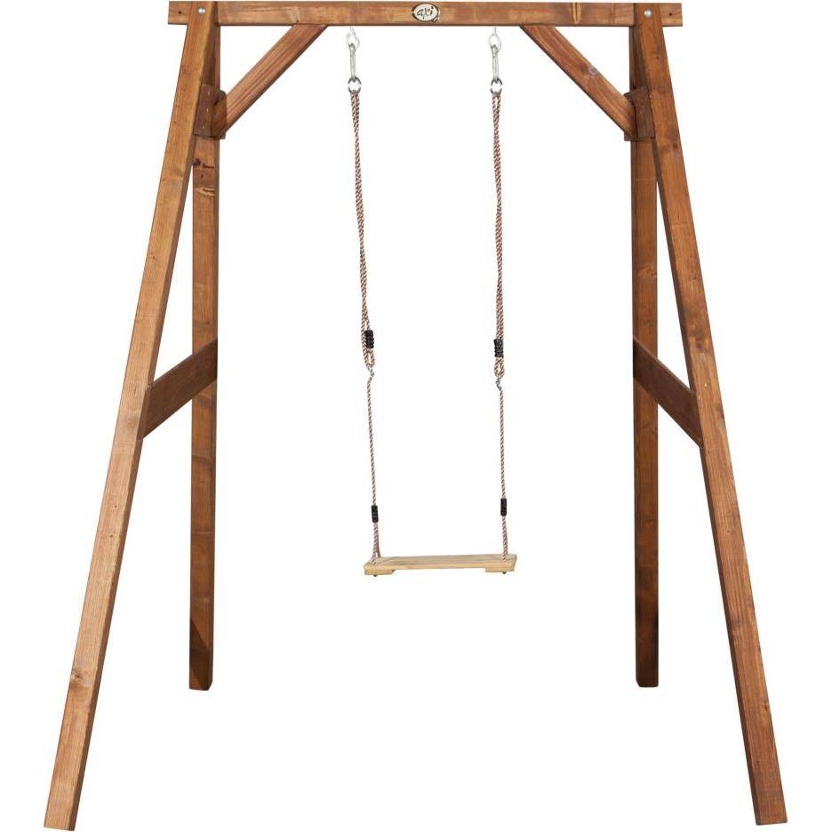 Axi - Portique Balançoire Bois Hemlock - AXI - Image 2