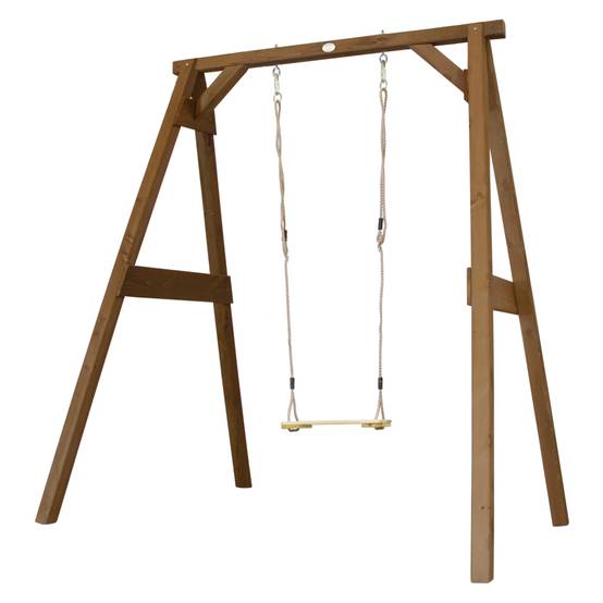 Axi - Portique Balançoire Bois Hemlock - AXI - Image 12