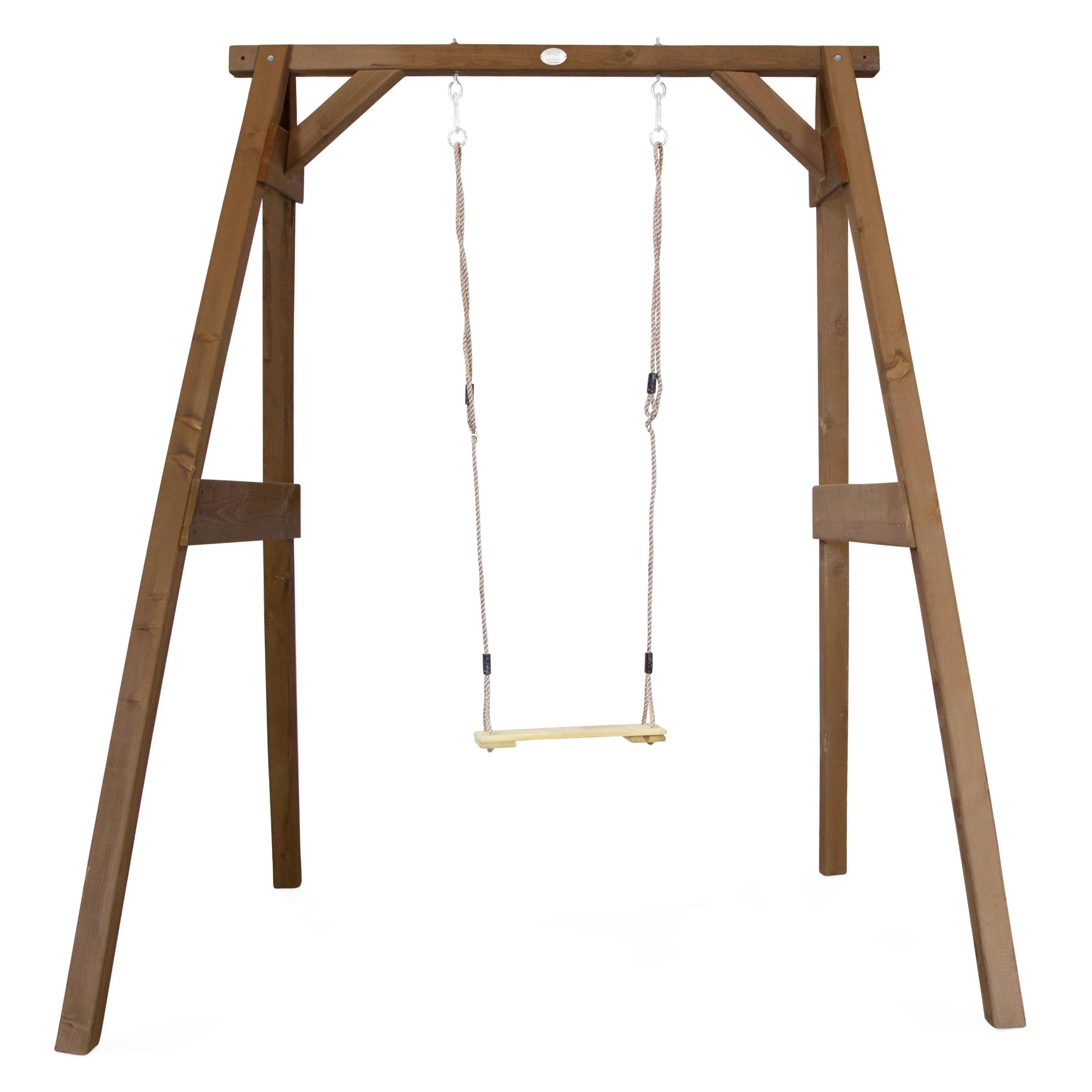 Axi - Portique Balançoire Bois Hemlock - AXI - Image 10
