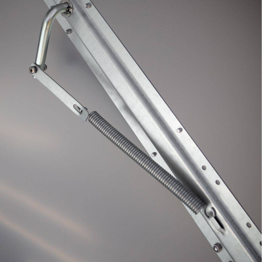 Coffre à vélos métal - TRIMETALS - Image 7