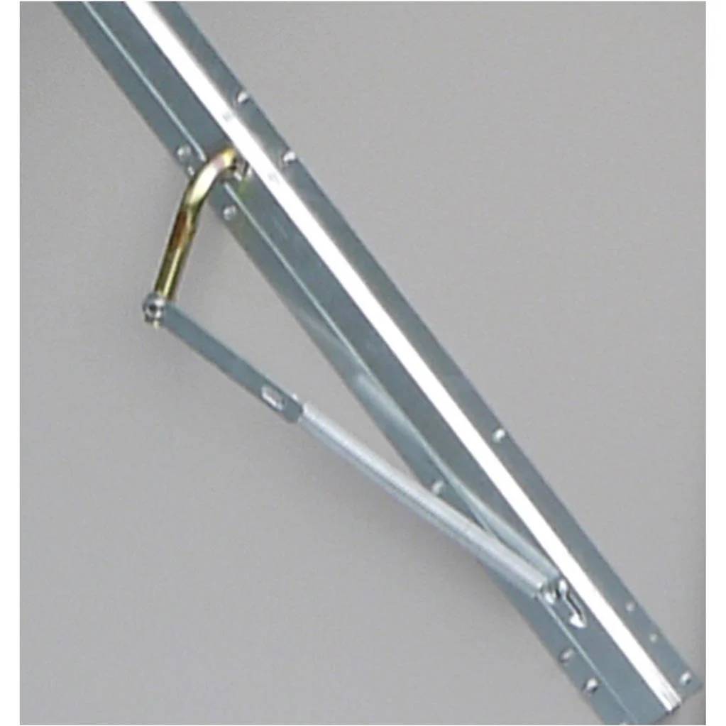 Coffre à vélos métal - TRIMETALS - Image 13