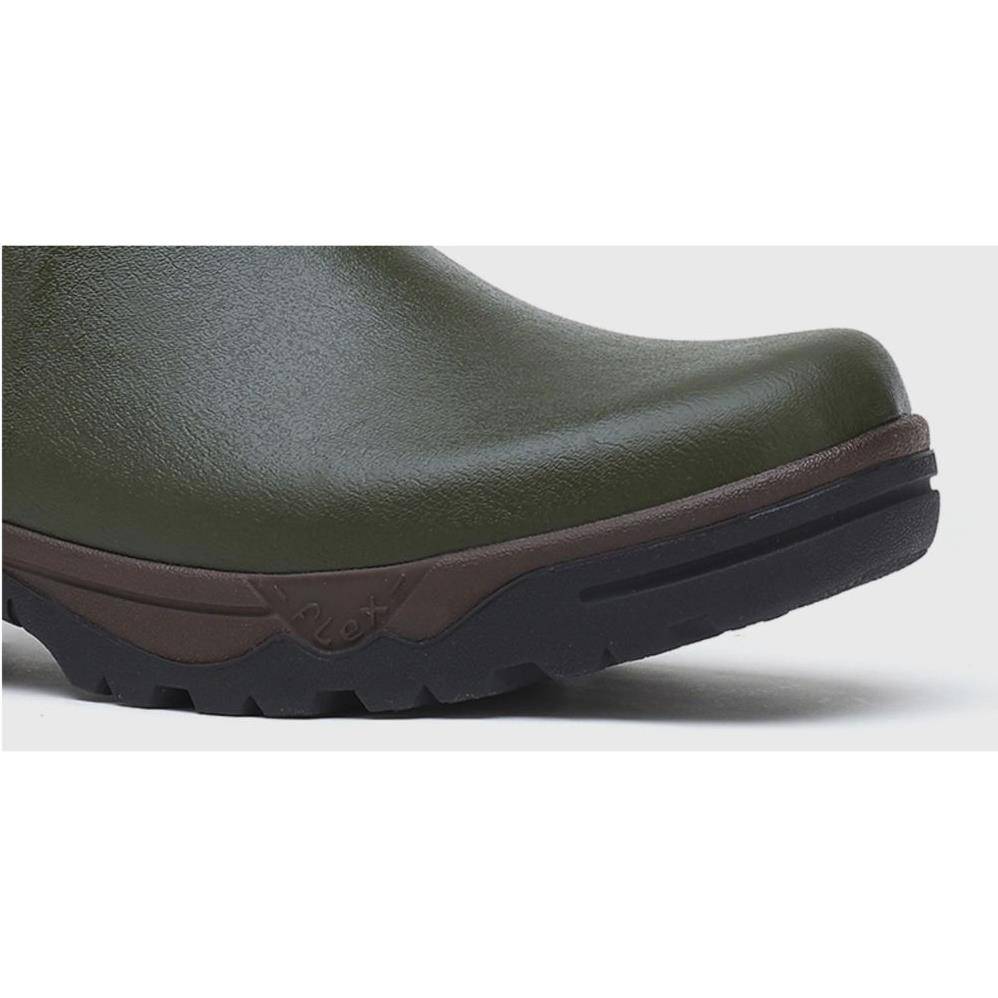 Rouchette - Bottes de Chasse Grand Veneur Marron Taille 42- Rouchette - Image 3