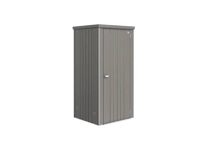 Armoire à outils métal L93 H182,5 Biohort gris - Image 1