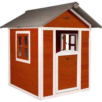 Maisonnette Enfant Bois Hemlock – AXI