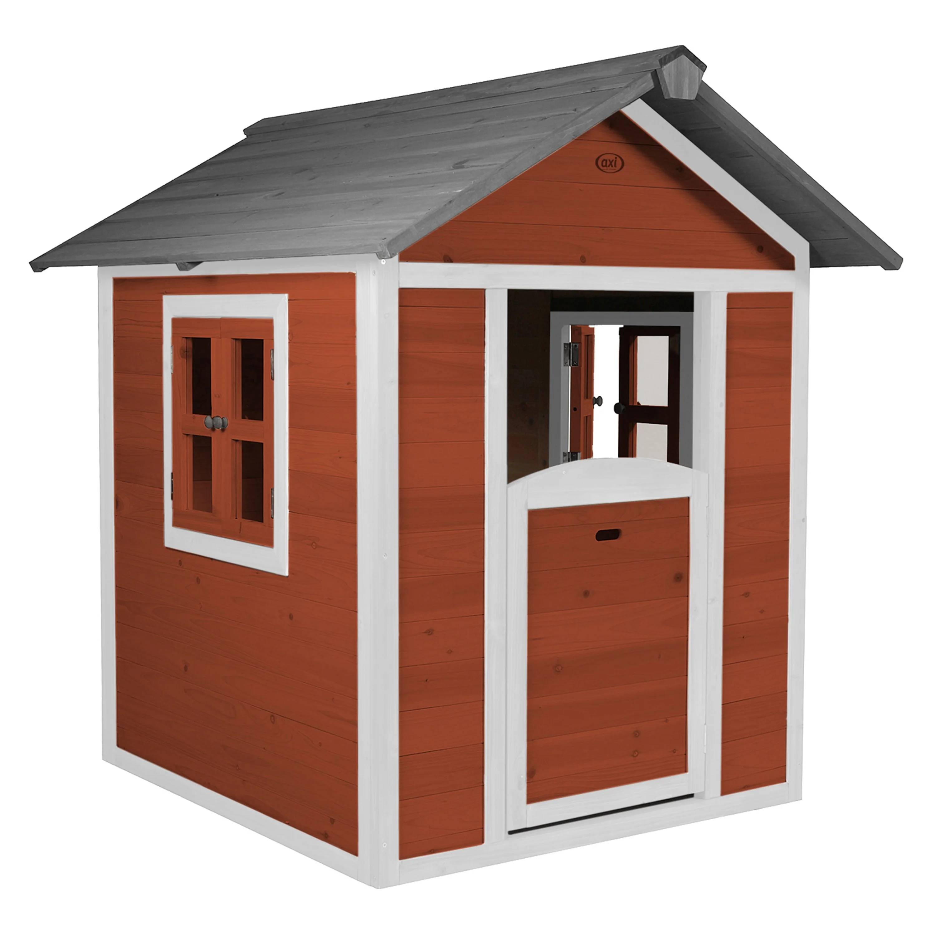 Maisonnette Enfant Bois Hemlock – AXI - Image 10
