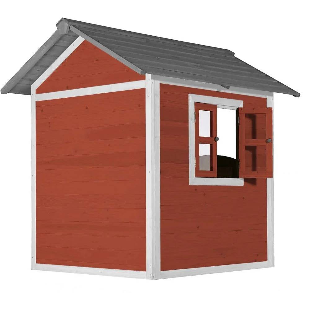 Maisonnette Enfant Bois Hemlock – AXI - Image 6