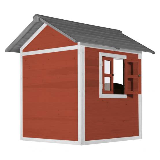 Maisonnette Enfant Bois Hemlock – AXI - Image 5