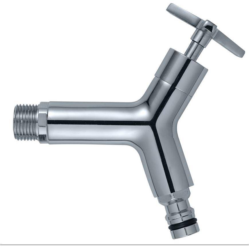 Graf - Récupérateur d'eau de pluie GARANTIA Natura 350L Gris graphite - GRAF - Image 2