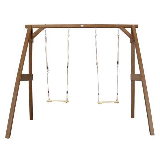 Axi - Portique Enfant Bois Hemlock - AXI - Image 10
