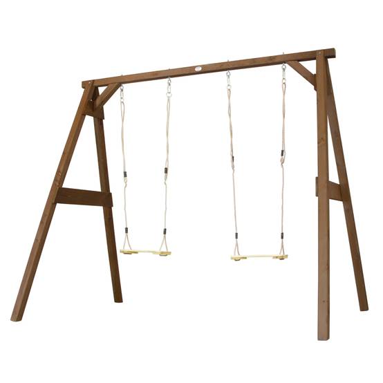 Axi - Portique Enfant Bois Hemlock - AXI - Image 11