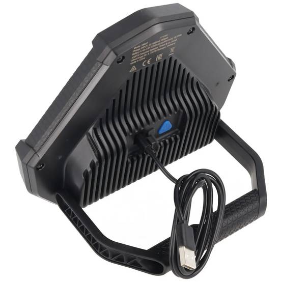 Torche de travail Li-Ion 1450 lm orientable – VARTA - Image 7