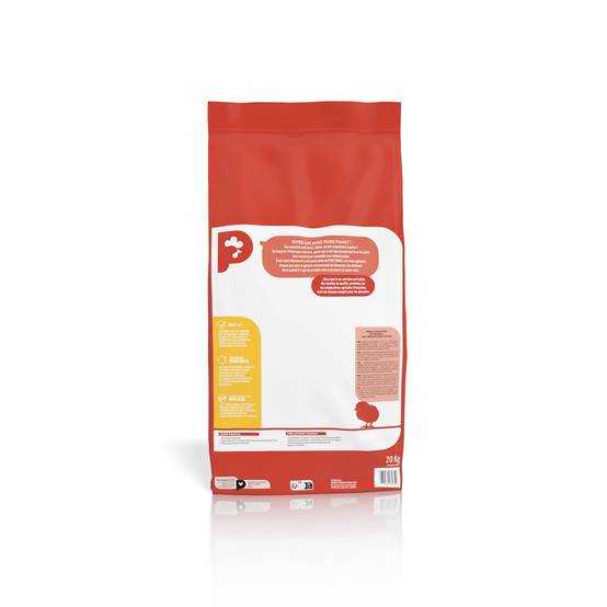 Pure Family - Aliment complet Poussin 20 kg - Pure Family - Image 2