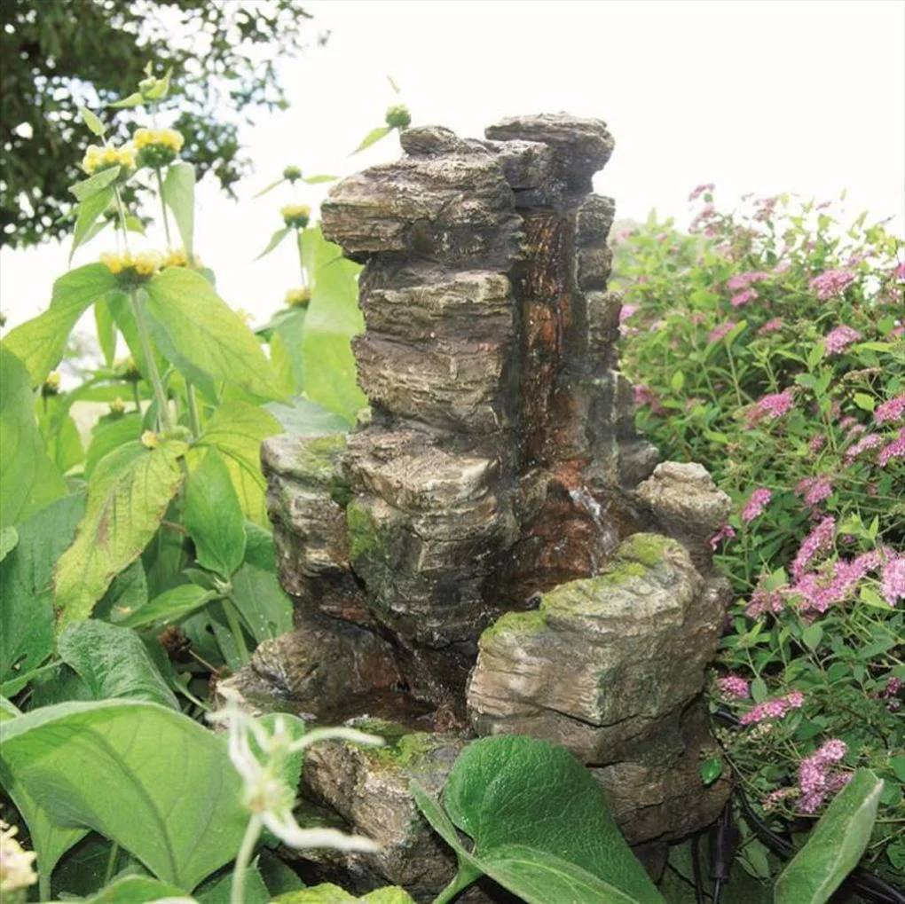 Fontaine de Jardin Chios - UBBINK - Image 4