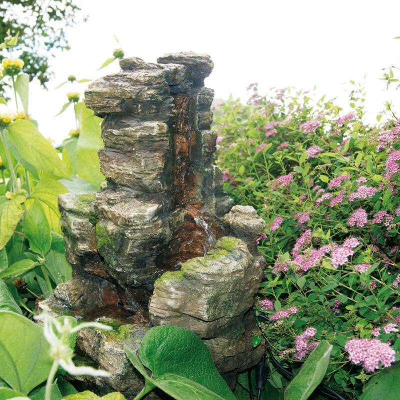 Fontaine de Jardin Chios - UBBINK - Image 3