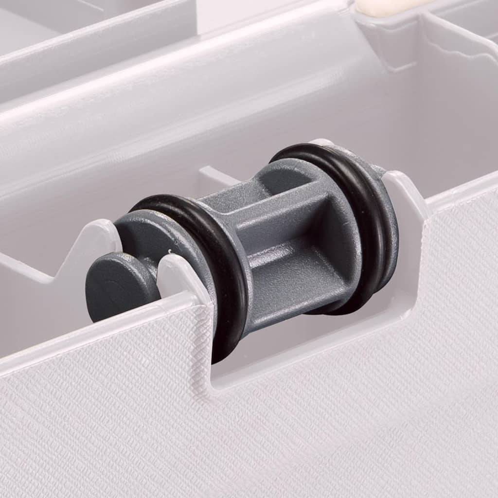 Ferplast - Cage de transport pour chien avec roulettes - Ferplast - Image 13