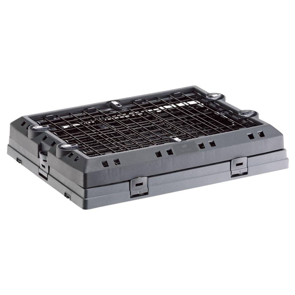 Ferplast - Cage de transport pour chien avec roulettes - Ferplast - Image 15