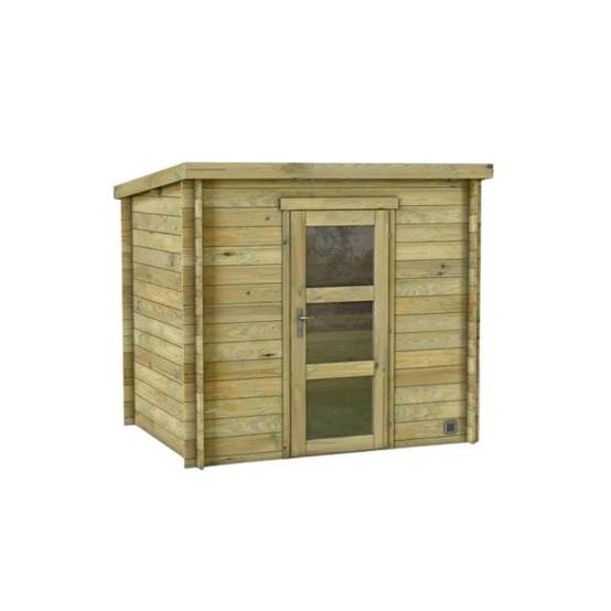 Cerland - Abri de jardin Nicia Modern – Cerland - Image 7