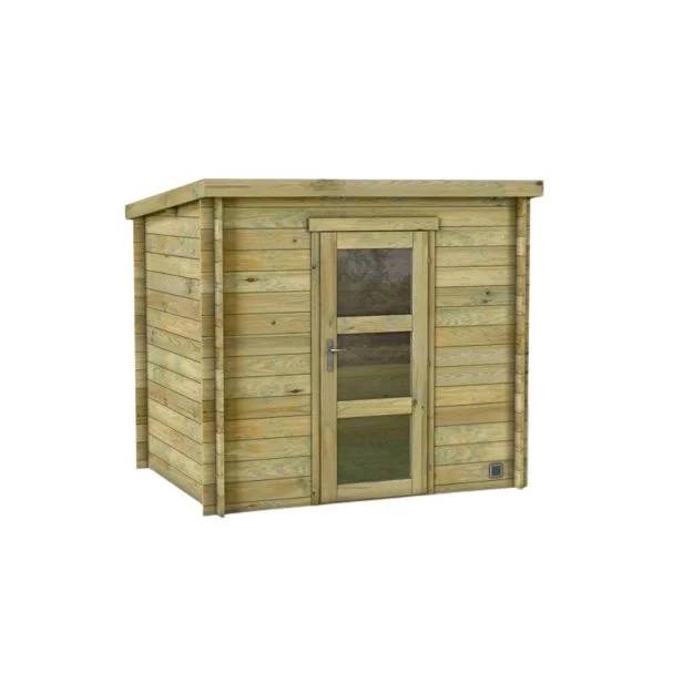 Cerland - Abri de jardin Nicia Modern – Cerland - Image 7