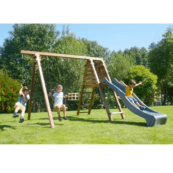 Soulet - Station De Jeux Pour Enfants – SOULET - Image 7