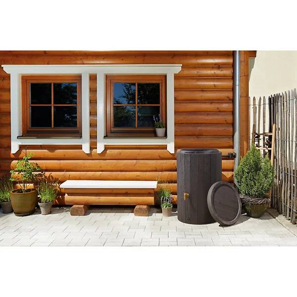 Graf - Récupérateur d'eau de pluie 220L  – GRAF - Image 10