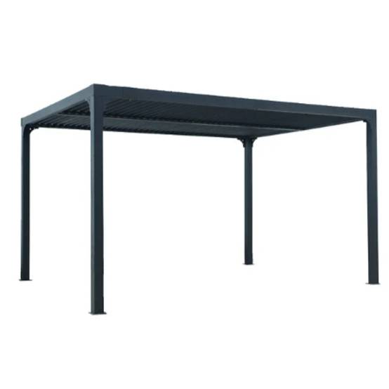 Pergola autoportante bioclimatique 10.80 m2 - Image 4