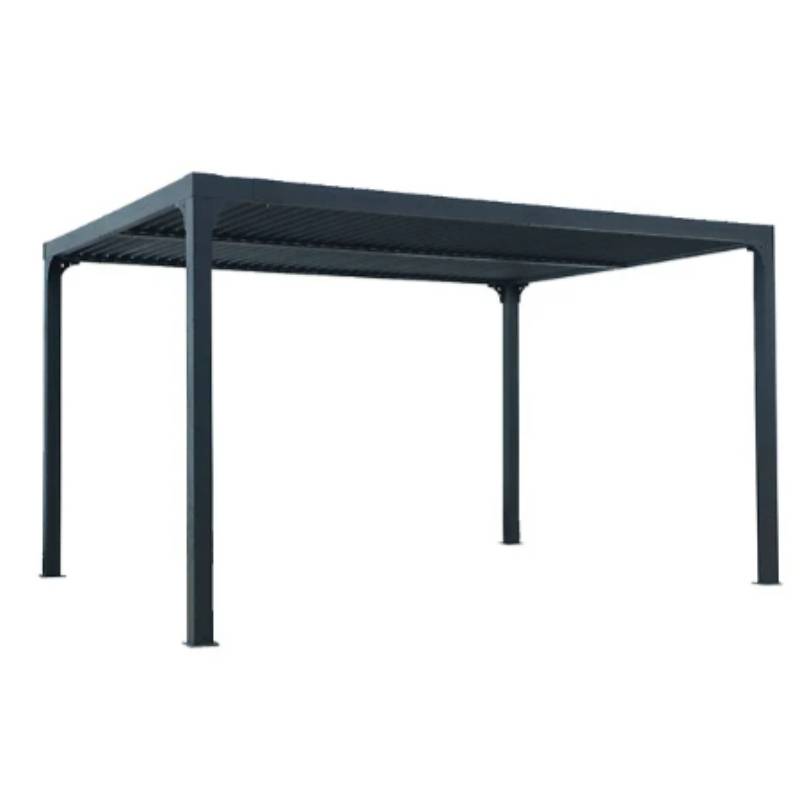 Pergola autoportante bioclimatique 10.80 m2 - Image 4