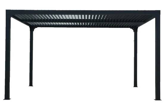 Pergola autoportante bioclimatique 10.80 m2 - Image 11