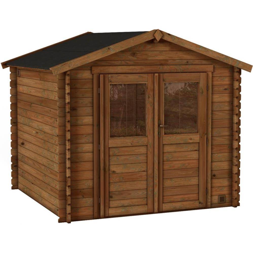 Cerland - Abri de Jardin NICIA - Cerland - Image 1