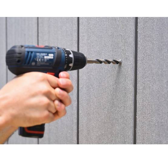 Keter - Abri de jardin résine effet bois 4,75m² Ep.65mm - KETER - Image 9