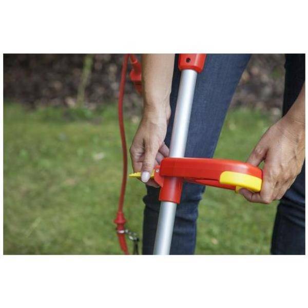 Coupe-bordures électrique filaire OT945 – OUTILS WOLF - Image 5